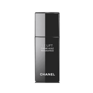 Chanel Denní liftingový pleťový krém Le Lift Crème-Huile Réparatrice (Firming Anti-Wrinkle Restorative Cream-Oil) 50 ml obraz