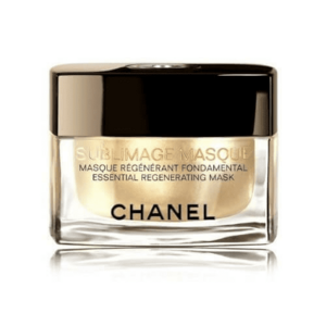 Chanel Regenerační pleťová maska Sublimage (Essential Regenerating Mask) 50 g obraz