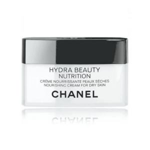 Chanel Vyživující krém pro suchou pleť Hydra Beauty Nutrition (Nourishing Cream for Dry Skin) 50 g obraz