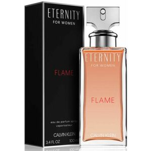 Calvin Klein Eternity Flame For Women - EDP 100 ml obraz
