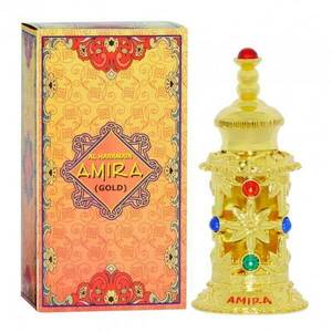 Al Haramain Amira - parfémovaný olej 12 ml obraz