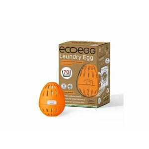 Ecoegg Prací vajíčko Pomerančové květy 70 praní obraz
