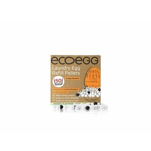 Ecoegg Náplň do pracího vajíčka Pomerančové květy 50 praní obraz
