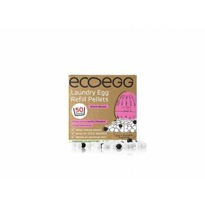 Ecoegg Náplň do pracího vajíčka British Blossom 50 praní obraz