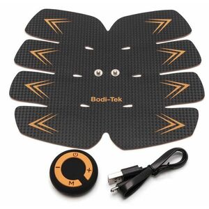 Bodi-Tek Svalový elektrostimulátor AB trainer obraz