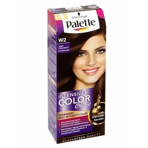 Palette Intensive Color Creme farba na vlasy W2 3-65 obraz
