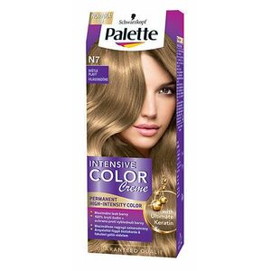 Palette Intensive Color Creme farba na vlasy N7 8-0 obraz