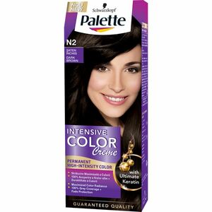 Palette Intensive Color Creme farba na vlasy N2 3-0 obraz