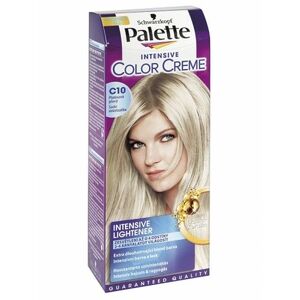 Palette Intensive Color Creme farba na vlasy C10 10-1 obraz