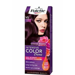 Palette Intensive Color Creme farba na vlasy V5 6-99 obraz