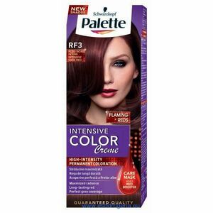 Palette Intensive Color Creme farba na vlasy RF3 4-89 obraz