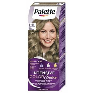 Palette Intensive Color Creme farba na vlasy 8-21 obraz