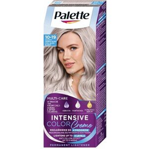 Palette Intensive Color Creme farba na vlasy 10-19 obraz