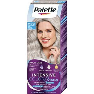 Palette Intensive Color Creme farba na vlasy 9.5-21 obraz