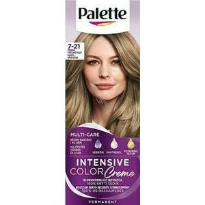 Palette Intensive Color Creme farba na vlasy 7-21 obraz
