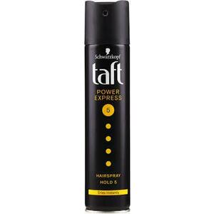 Taft Power expres Hold 5 lak na vlasy 250ml obraz