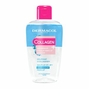 Dermacol collagen-dvojfazovy-odlicovac-vodeodolneho-make-upu obraz