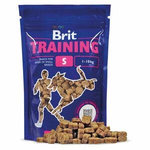 BRIT Training Snack S 100 g obraz