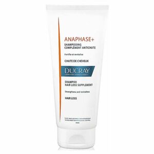 DUCRAY Anaphas+ Posilující a Revitalizující šampon 200 ml obraz