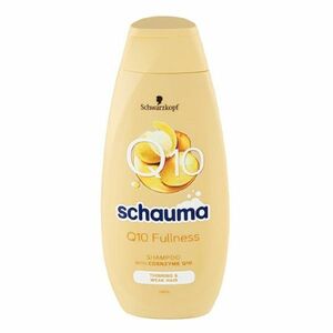 SCHAUMA Šampon Repair&Care 250 ml obraz
