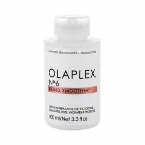 OLAPLEX Regenerační uhlazující krém na vlasy No.6 Bond Smoother 100 ml obraz