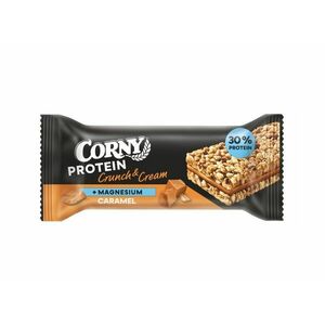 Corny Protein Caramel tyčinka 35 g obraz