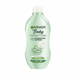 Garnier Body Intensive 7 Days hydratační tělové mléko 400 ml obraz