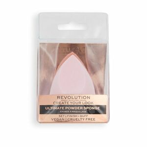 Makeup Revolution Create Blending houbička na make-up 1 ks obraz