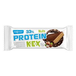 Max Sport Protein kex oříšek 40 g obraz
