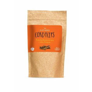 Good Nature Zlatý doušek Cordyceps instantní kávovinový nápoj 100 g obraz