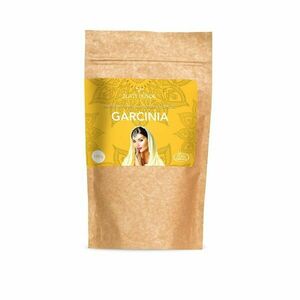 Good Nature Zlatý doušek Ajurvédská káva Garcinia 100 g obraz