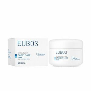 EUBOS Basic Care Univerzální krém 100 ml obraz