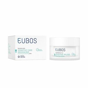 EUBOS Hydratační krém na citlivou pokožku 50 ml obraz
