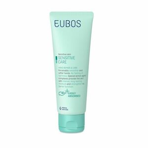 EUBOS Repair & Care Krém na ruce na citlivou pokožku 75 ml obraz