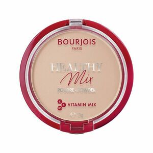Bourjois Healthy Mix Pudr 03 Beige Rosé 10 g obraz