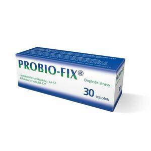 PROBIO-FIX 30 tobolek obraz