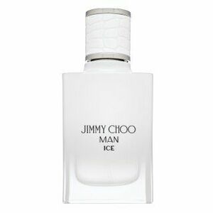 Jimmy Choo Man Ice toaletní voda pro muže 30 ml obraz