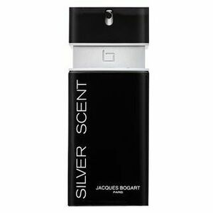 Jacques Bogart Silver Scent toaletní voda pro muže 100 ml obraz