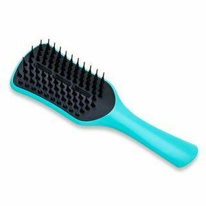 Tangle Teezer Easy Dry & Go Vented Hairbrush kartáč na vlasy pro snadné rozčesávání vlasů Mint/Black obraz