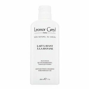Leonor Greyl Gentle Shampoo For Daily Use vyživující šampon pro každodenní použití 200 ml obraz