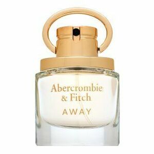 Abercrombie & Fitch Away Woman parfémovaná voda pro ženy 30 ml obraz