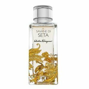 Salvatore Ferragamo Savane di Seta parfémovaná voda unisex 100 ml obraz