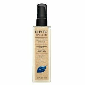 Phyto Phyto Specific Moisturizing Styling Cream stylingový krém s hydratačním účinkem 150 ml obraz