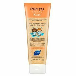 Phyto PhytoSpecific Kids Magic Nourishing Cream stylingový krém pro děti 125 ml obraz