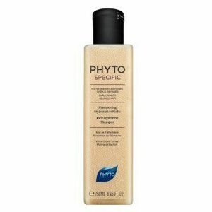 Phyto Phyto Specific Rich Hydrating Shampoo vyživující šampon pro vlnité a kudrnaté vlasy 250 ml obraz
