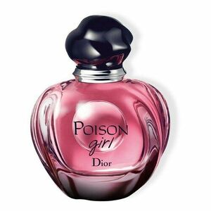DIOR - Poison Girl – Parfémová voda pro ženy – Květinové a ovocné tóny obraz