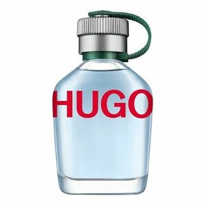 HUGO BOSS - Hugo Man - Toaletní voda obraz