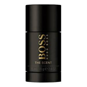 HUGO BOSS - Boss The Scent - Tuhý deodorant obraz