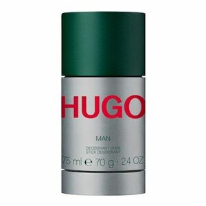 HUGO BOSS - Hugo Man - Tuhý deodorant obraz
