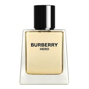 BURBERRY - Burberry Hero - Toaletní voda obraz